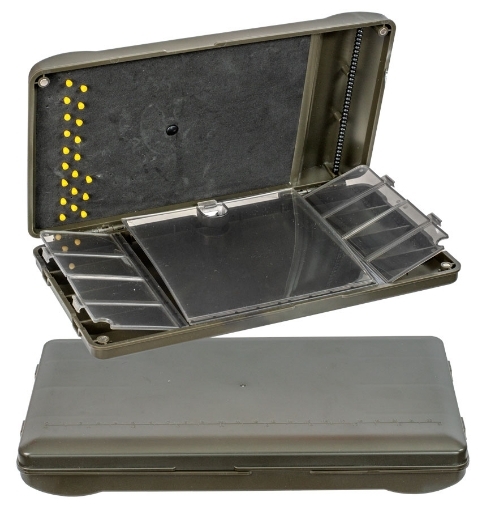 Obrázek Carp Zoom Box na příslušenství + EVA box na návazce