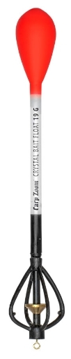 Obrázek Carp Zoom Plovák Crystal Bait - 19 g
