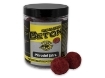 Bild von CSV Boss2 BETON Boilies - 170 g / 25 mm / Naturleber