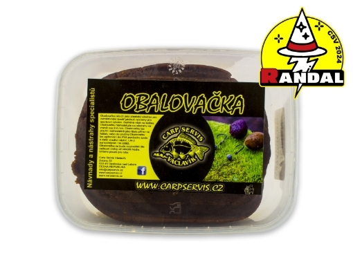 Obrázek CSV Obalovací pasta - 150 g / Randal