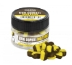 Obrázek Carp Zoom Duo Dumbells Wafters 15g 10x14mm Citrón-Keks