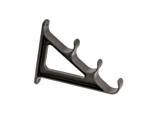 Obrázek Carp Zoom Držák prutů na stěnu - 2 ks