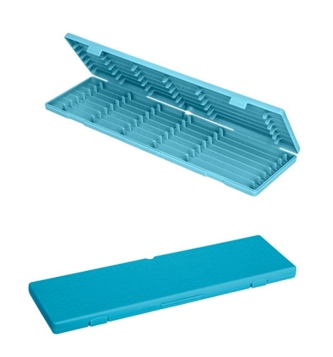 Obrázek Carp Zoom Box na feederové návazce - 33,3x10x1,7 cm