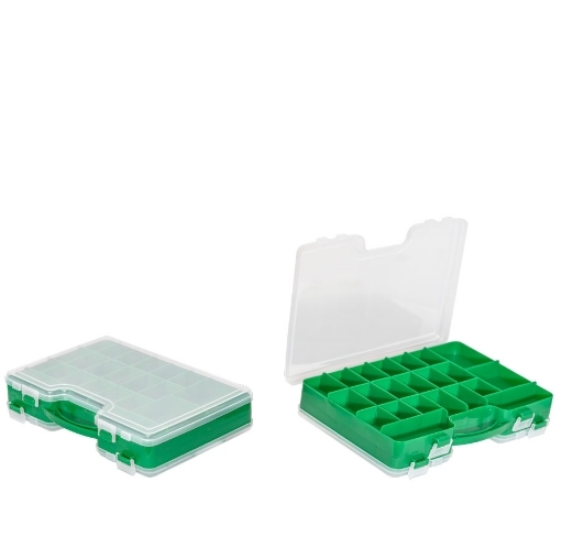 Obrázek Carp Zoom Oboustranná krabice - 29x20x6 cm