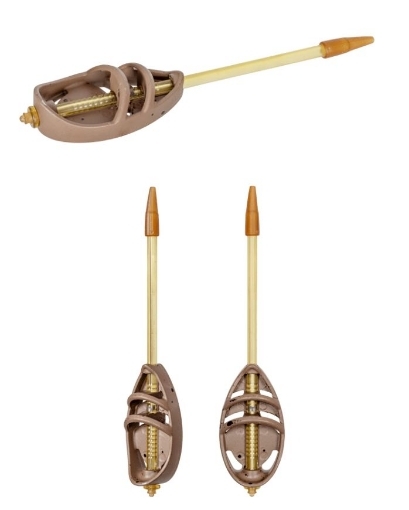 Obrázek Carp Zoom Krmítko Exact-X Method - 30 g