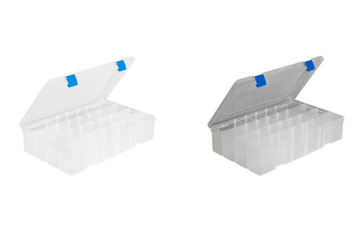 Obrázek Carp Zoom Plastová krabice - Vel. L