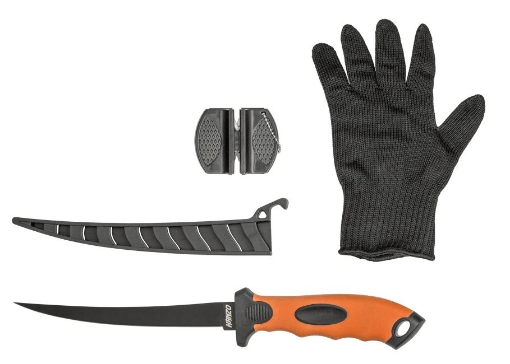 Obrázek Carp Zoom Filetovací sada