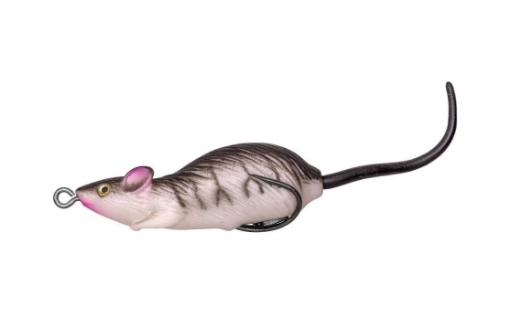 Obrázek Predator-Z Myš štíhlá - 6 cm / 12 g