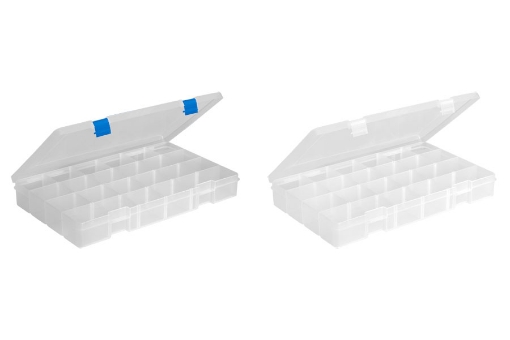 Obrázek CSV Plastová krabička - Vel. S