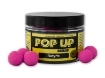 Obrázek CSV Plovoucí boilies Pop Up - Dóza / 40 g / 12 mm / Butyric