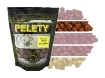 Obrázek CSV Pelety v obalu - 200 g / 15 mm / Mango