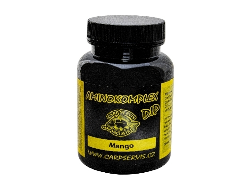 Obrázek CSV Aminokomplex DIP - 90 ml / Mango