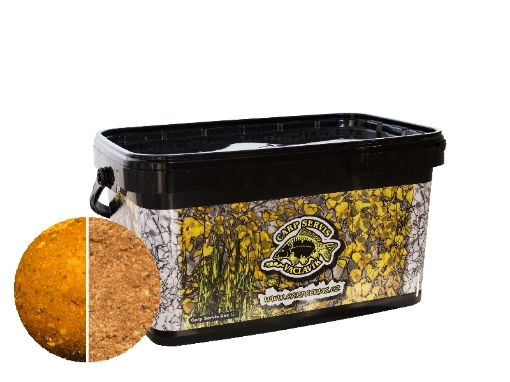 Obrázek CSV Boilies Boss2 - 6 kg / 20 mm / Mango