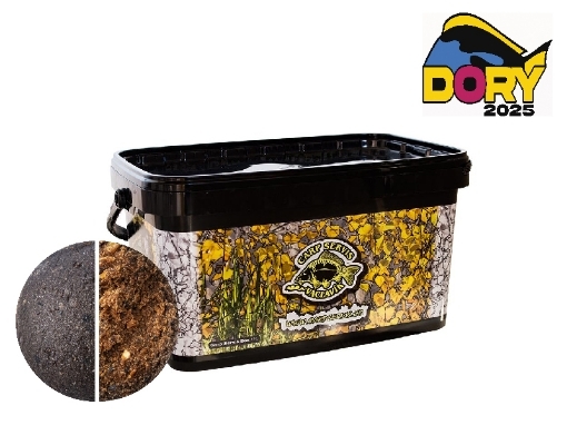 Obrázek CSV Boilies Boss2 Speciál - 6 kg / 20 mm / Dory