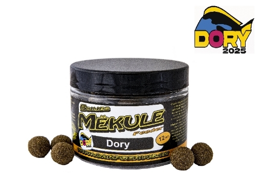 Obrázek CSV Boilies Měkule Feeder - 100 g / 12 mm / Dory