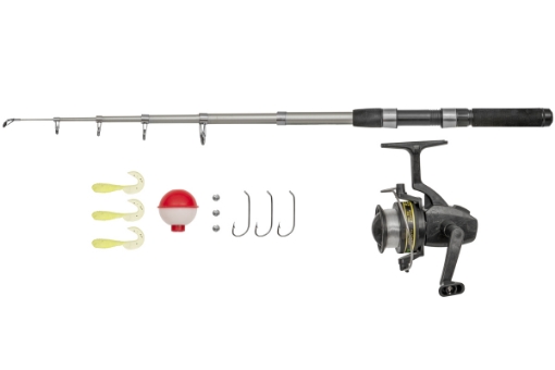 Obrázek Carp Zoom Dětská sada Kid Tele Combo - 210 cm