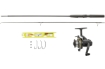 Obrazek Carp Zoom Zestaw Dziecięcy Kid Combo - 160 cm