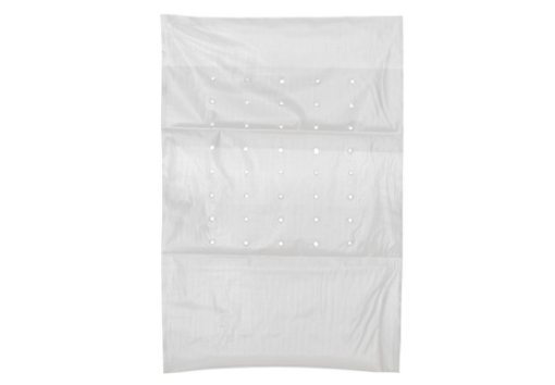 Obrázek Carp Zoom PVA sáčky s otvory - 5 ks / 210x300 mm