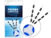 Obrázek Carp Zoom Zarážka Rubber Stopper - Vel. S