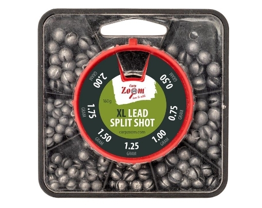 Obrázek Carp Zoom Sada broků XL - 160 g