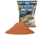 Obrázek Carp Zoom Vnadící směs River Method - 2 kg / Jahoda-Ryba