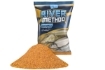 Obrázek Carp Zoom Vnadící směs River Method - 2 kg / Med-Broskev