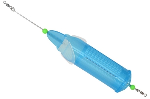 Obrázek Carp Zoom Krmítko Silver Carp Feeder (Tolstolobik)