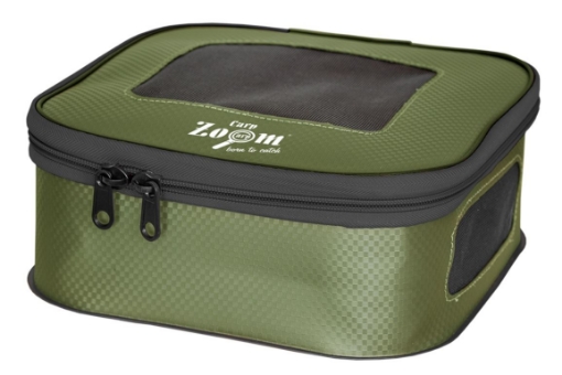 Obrázek Carp Zoom Box EVA Air-Vent - 24,5x24,5x9,5 cm