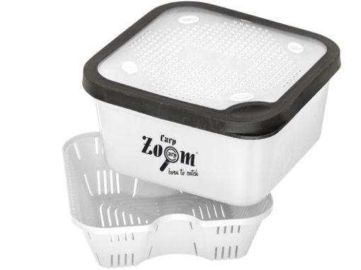 Obrázek Carp Zoom Dipovací box na pelety - 1,2 L