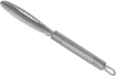 Picture of Carp Zoom Fish Scaler - 24 cm