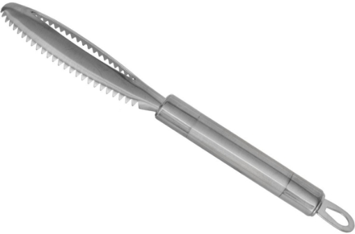 Obrázek Carp Zoom Škrabka na ryby - 24 cm