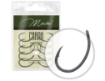 Obrázek Carp Zoom Háčky Marshal Crank - 10 ks / Vel. 8