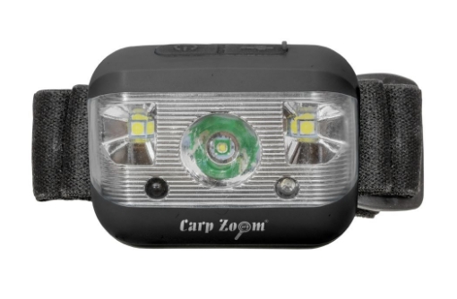 Obrázek Carp Zoom Čelovka Zenit Motion Sensor