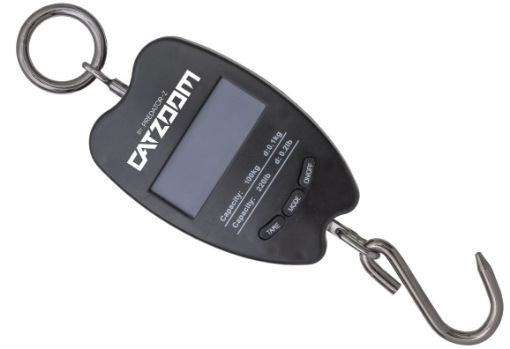 Obrázek Carp Zoom Váha CatZoom Giant - 100 kg