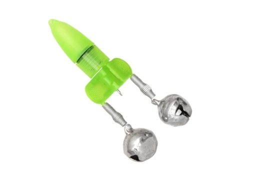 Obrázek Carp Zoom Rolnička na sumce Twin Bell