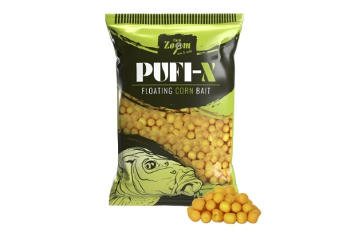 Obrázek Carp Zoom Nástraha Pufi-X - 25 g / Med / Mini