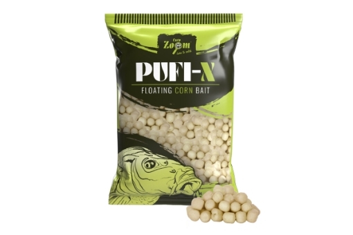 Obrázek Carp Zoom Nástraha Pufi-X - 25 g / Česnek / Midi