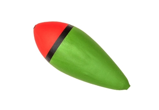 Obrázek Carp Zoom Splávek Štika Oval - 40 g