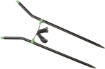 Obrázek Carp Zoom Distanční tyče - 60 cm