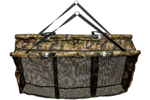Obrázek Carp Zoom Plovoucí vážící taška - Camou