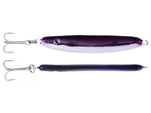 Obrázek Jaxon Pilker Holo Select Getka Arbok - 160 g / E