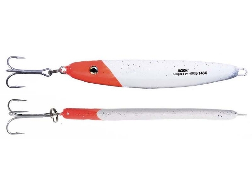 Obrázek Jaxon Pilker Holo Select Getka Arbok - 160 g / G