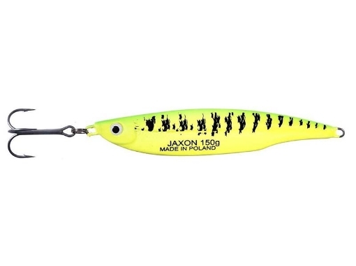 Obrázek Jaxon Pilker Holo Select Stir - 125 g / Z