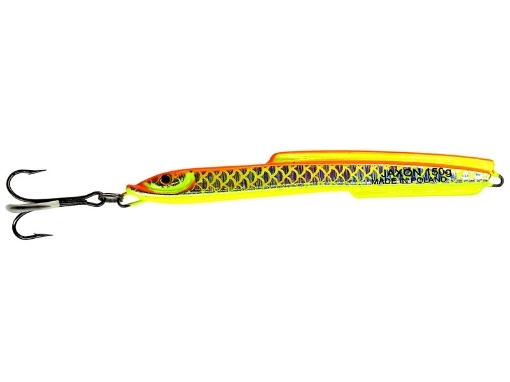 Obrázek Jaxon Pilker Holo Select Kater - 150 g / ZP