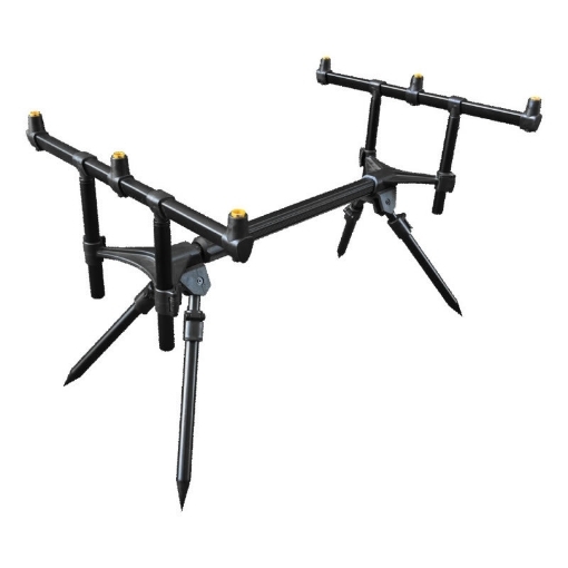 Stojan na 3 pruty Suretti Rod Pod SB Fortress