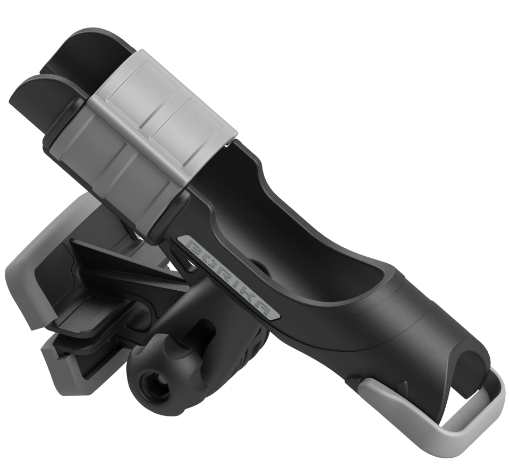 Fasten držáky prutu - Držák prutu set s držákem na sedačkovou lištu