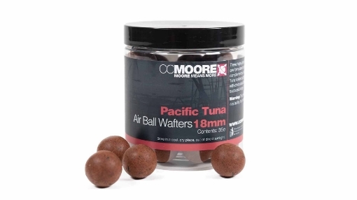 CC Moore Pacific Tuna - Neutrální boilie 18mm 35ks