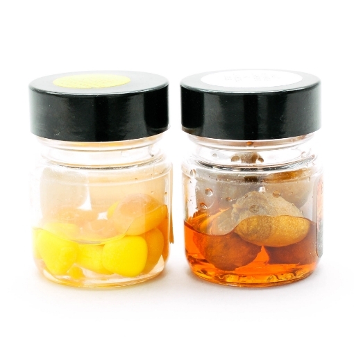 Enterprise nástrahy v dipu - Tygří ořech 5ks