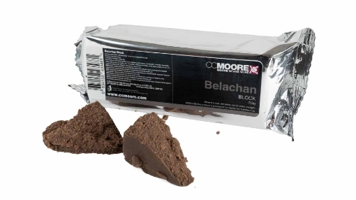 Belachan kostka 250g - Japonský korýš (Belachan) kostka 250g