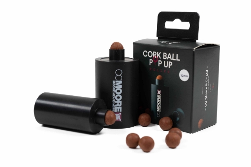 CC Moore různé - Pop-up Roller 12mm